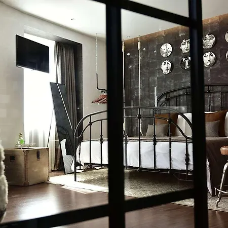 Maxime Boutique Avenida Da Liberdade (adults Only) Hotel