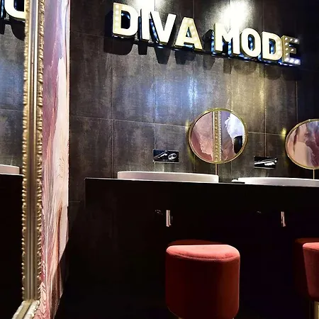 Maxime Boutique Avenida Da Liberdade (adults Only) 3*