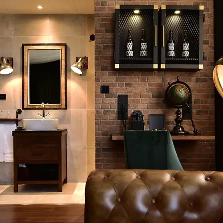 Maxime Boutique Avenida Da Liberdade (adults Only) Lisboa