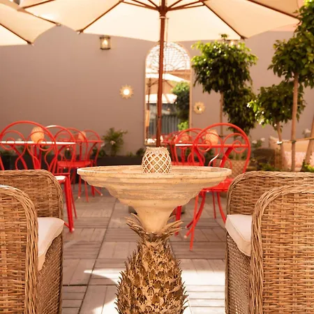 Maxime Boutique Avenida Da Liberdade (adults Only) Lisboa
