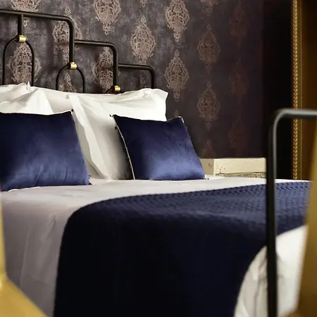 Maxime Boutique Avenida Da Liberdade (adults Only) Hotel
