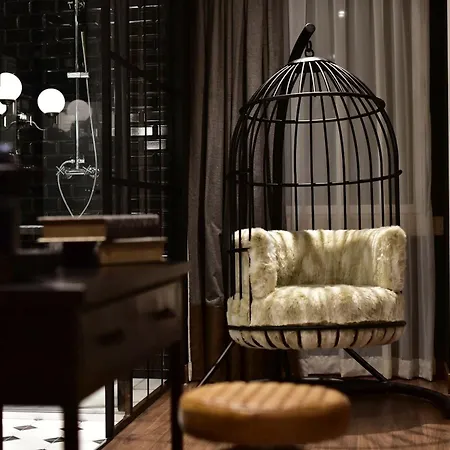 Maxime Boutique Avenida Da Liberdade (adults Only) Lisboa