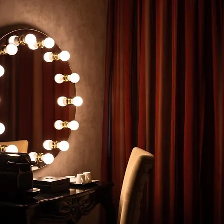 Maxime Boutique Avenida Da Liberdade (adults Only) 3*