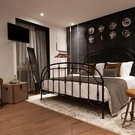 Maxime Boutique Avenida Da Liberdade (adults Only) 3*