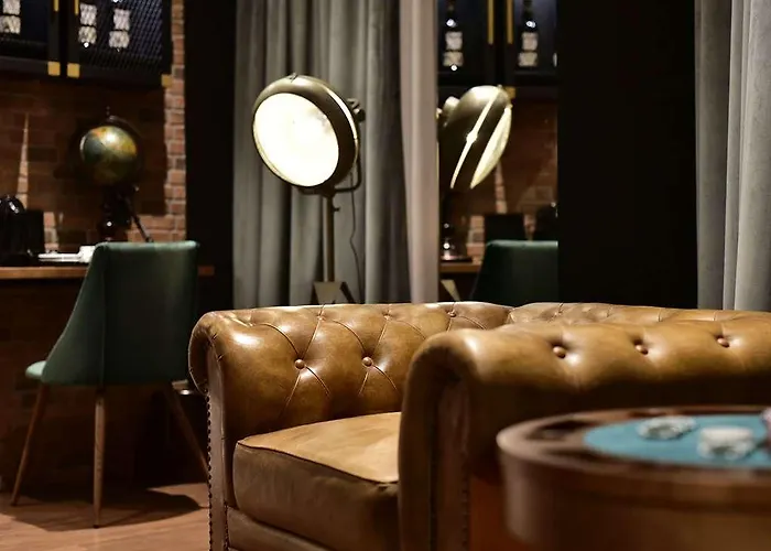 Maxime Boutique Avenida Da Liberdade (adults Only) Отель Лиссабон