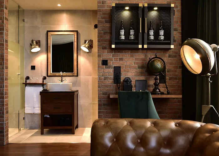 Maxime Boutique Avenida Da Liberdade (adults Only) Лиссабон