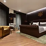 Maxime Boutique Avenida Da Liberdade (adults Only) 3* Lisboa
