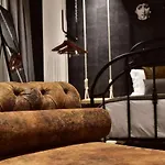 Maxime Boutique Avenida Da Liberdade (adults Only) Hotel Lisboa
