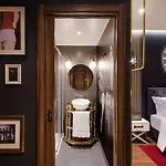 Hotel Maxime Boutique Avenida Da Liberdade (adults Only) Lisboa