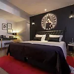 Hotel Maxime Boutique Avenida Da Liberdade (adults Only)