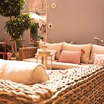Hotel Maxime Boutique Avenida Da Liberdade (adults Only) 3*