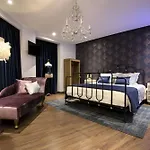 Hotel Maxime Boutique Avenida Da Liberdade (adults Only)