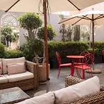 Maxime Boutique Avenida Da Liberdade (adults Only) Hotel 3*