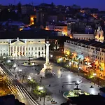 Hotel Maxime Boutique Avenida Da Liberdade (adults Only) Lisboa