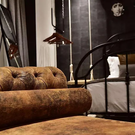 Maxime Boutique Avenida Da Liberdade Отель Лиссабон