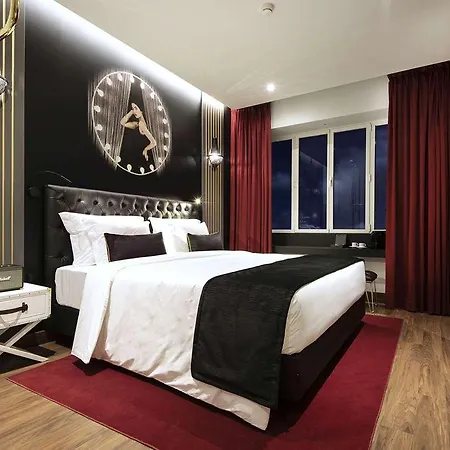 Maxime Boutique Avenida Da Liberdade 3* Лиссабон