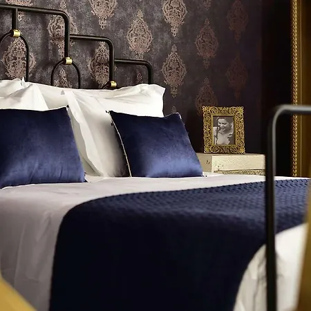 Maxime Boutique Avenida Da Liberdade Отель