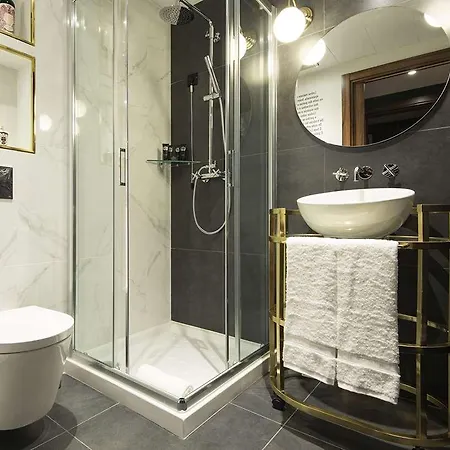 Maxime Boutique Avenida Da Liberdade 3* Лиссабон