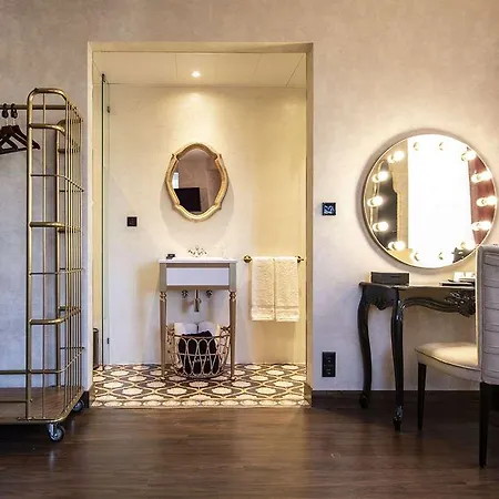 Maxime Boutique Avenida Da Liberdade