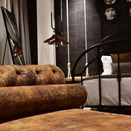 Отель Maxime Boutique Avenida Da Liberdade