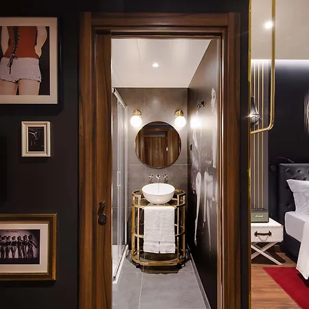 Hotel Maxime Boutique Avenida Da Liberdade Lisboa