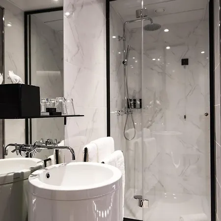 Hotel Maxime Boutique Avenida Da Liberdade 3*