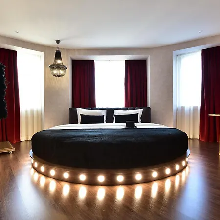 Maxime Boutique Avenida Da Liberdade