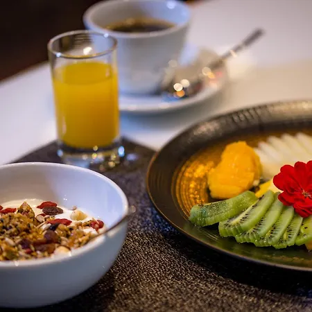 فندق Maxime Boutique Avenida Da Liberdade (adults Only)