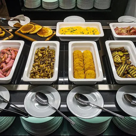 Отель Maxime Boutique Avenida Da Liberdade 3*