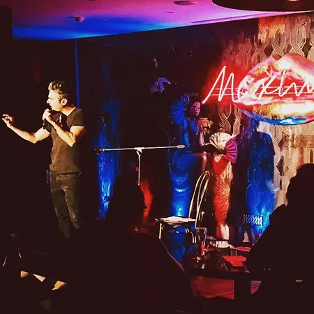 Maxime Boutique Avenida Da Liberdade Отель Лиссабон