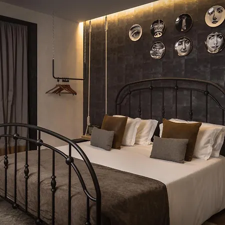 Maxime Boutique Avenida Da Liberdade 3* Лиссабон