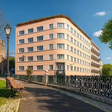 Hotel Maxime Boutique Avenida Da Liberdade 3*