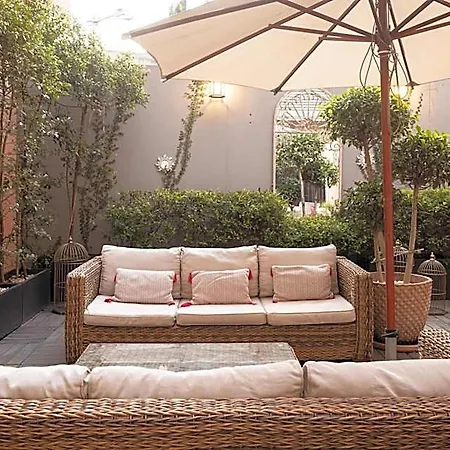 Maxime Boutique Avenida Da Liberdade (adults Only) 3*