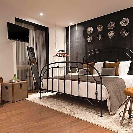 Maxime Boutique Avenida Da Liberdade (adults Only) 3* Lisboa