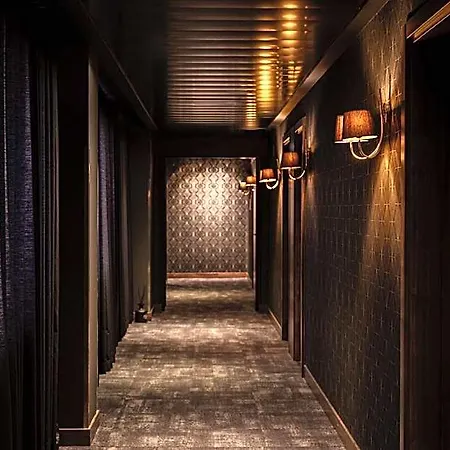 Maxime Boutique Avenida Da Liberdade (adults Only) Hotell