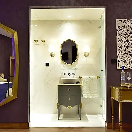 Maxime Boutique Avenida Da Liberdade (adults Only) Hotell