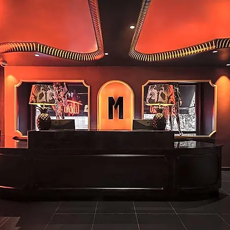 Hotell Maxime Boutique Avenida Da Liberdade (adults Only) 3*