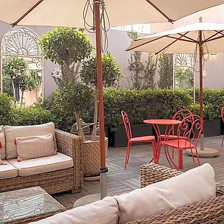 Maxime Boutique Avenida Da Liberdade (adults Only) Hotell