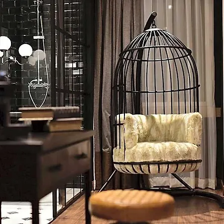 Maxime Boutique Avenida Da Liberdade (adults Only) Hotell Lisboa