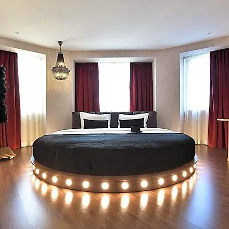 Maxime Boutique Avenida Da Liberdade (adults Only) 3*