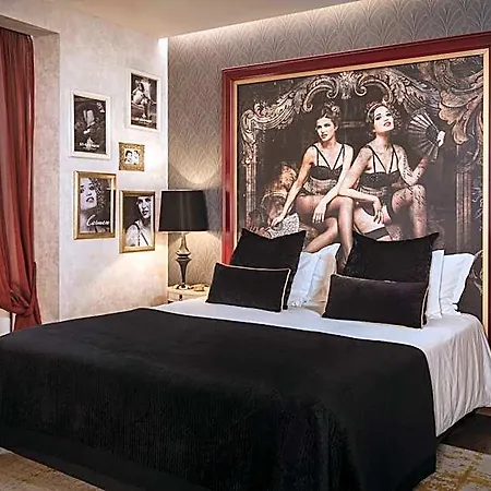 Maxime Boutique Avenida Da Liberdade (adults Only) Hotell