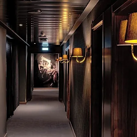 Maxime Boutique Avenida Da Liberdade (adults Only)