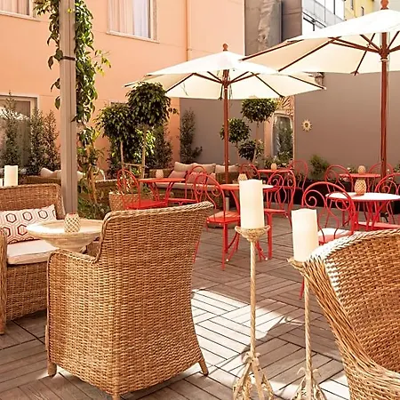 Hotell Maxime Boutique Avenida Da Liberdade (adults Only) 3*