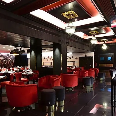 Maxime Boutique Avenida Da Liberdade (adults Only) Lisboa