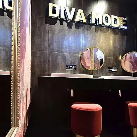 Maxime Boutique Avenida Da Liberdade (adults Only) 3* Lisboa