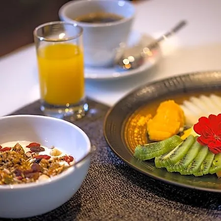 Maxime Boutique Avenida Da Liberdade (adults Only) Hotell