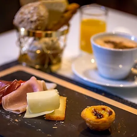 Maxime Boutique Avenida Da Liberdade (adults Only) Hotell Lisboa