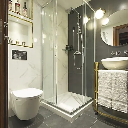 Maxime Boutique Avenida Da Liberdade (adults Only) Hotell 3*