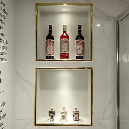 Maxime Boutique Avenida Da Liberdade (adults Only) Hotell