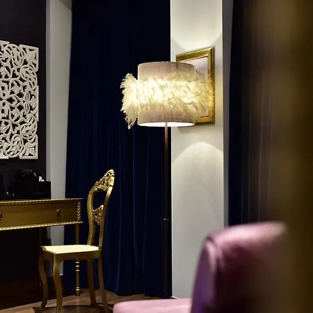 Maxime Boutique Avenida Da Liberdade 3* Лиссабон